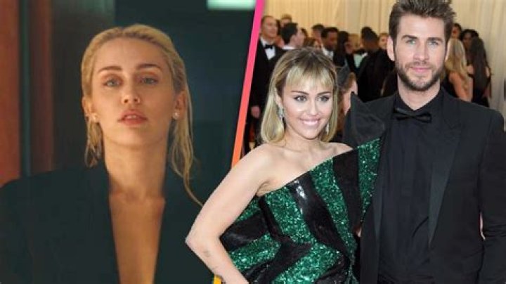 Are Miley Cyrus and Liam Hemsworth still together 2021?