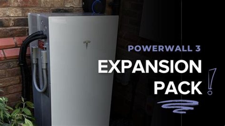 Can a Powerwall run a refrigerator?