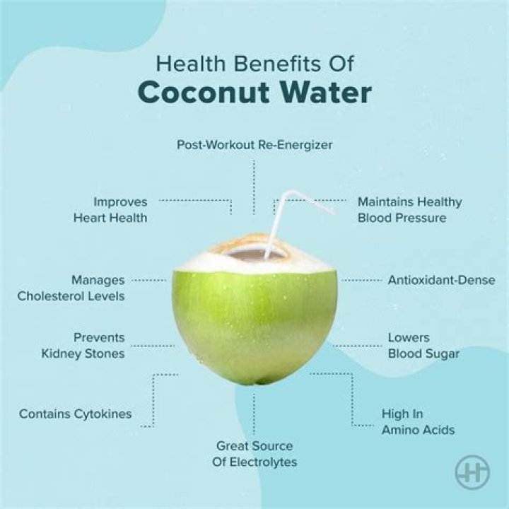 Can drinking coconut water increase breast milk?