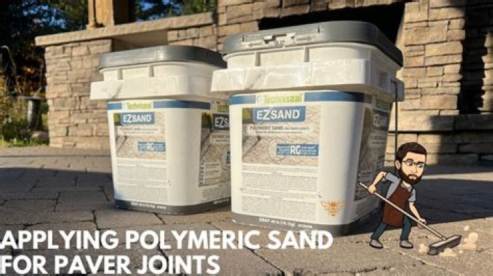 Can I add a second layer of polymeric sand?