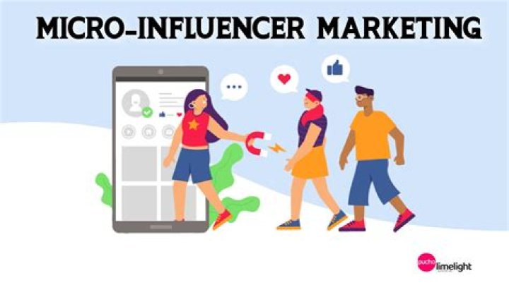 Can I be a micro influencer?