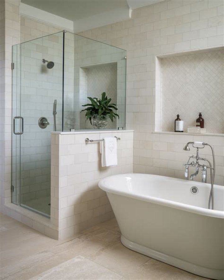 Can I clean my shower with Gumption?