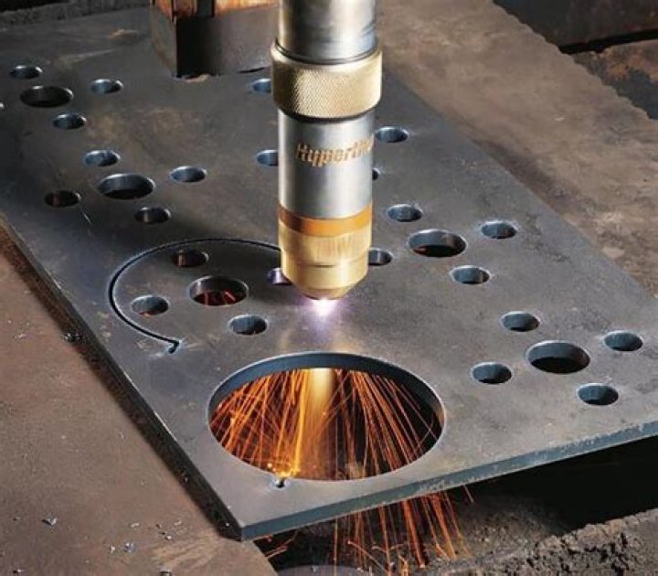 Can plasma cutter cut copper?