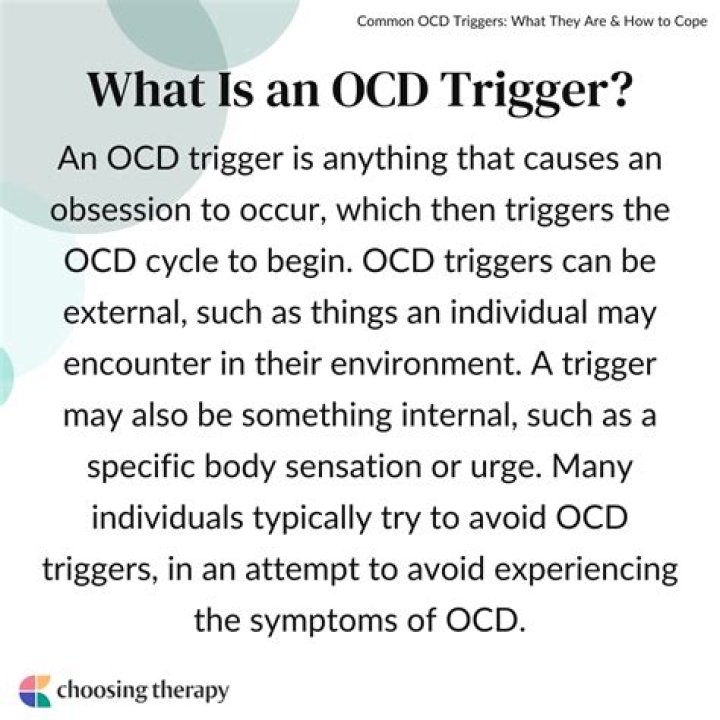 Can puberty trigger OCD?