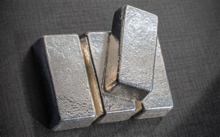Can you own palladium?