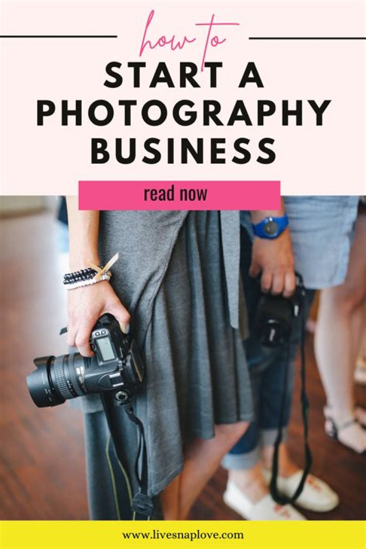 Can you start a photography business without a license?