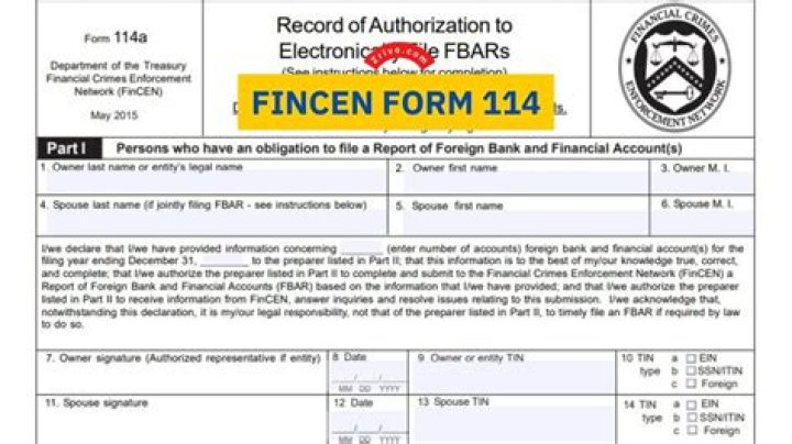 Do I need to file FBAR if less than $10000?