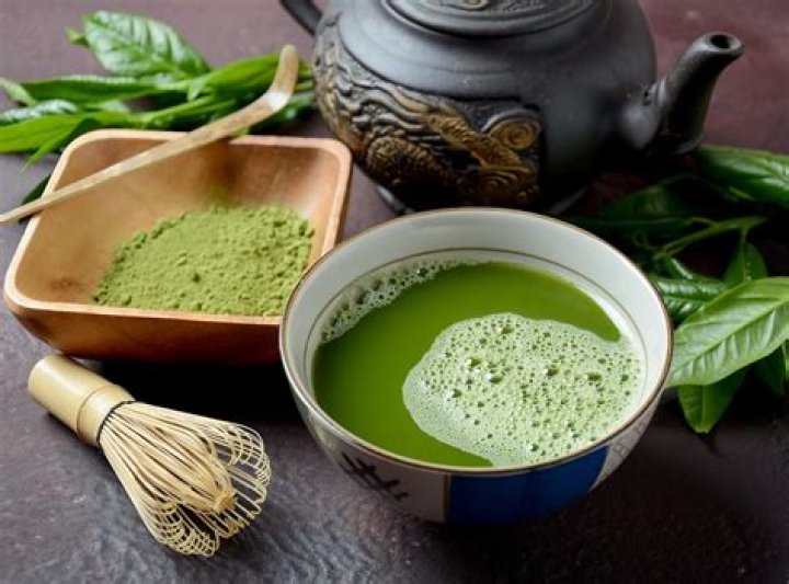 Do Japanese people drink matcha every day?