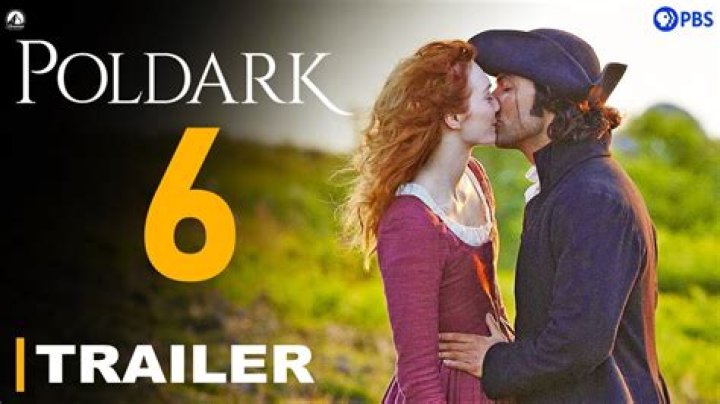 Do Ross and Demelza stay together in the Poldark books?