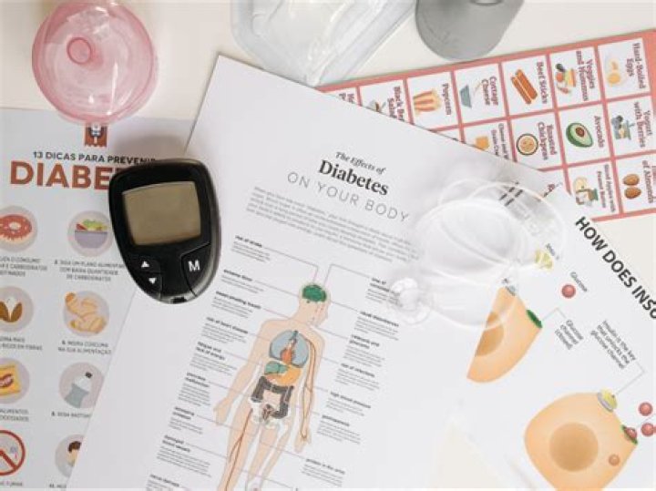 Does diabetes qualify for PIP?
