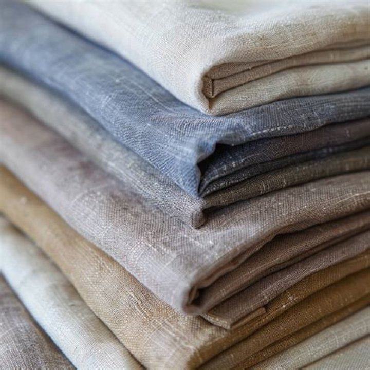 Does linen produce lint?