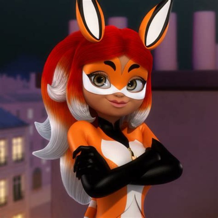 Does Rena mean fox?