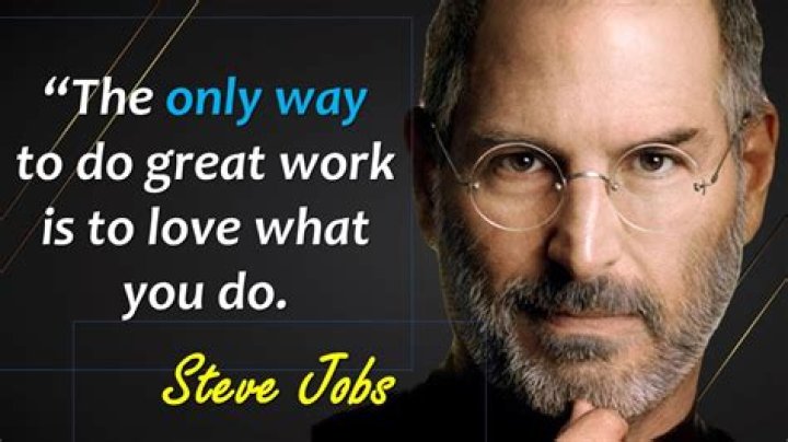 Does Steve Jobs love India?