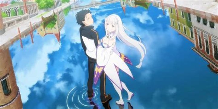 Does Subaru have a child Re:Zero?