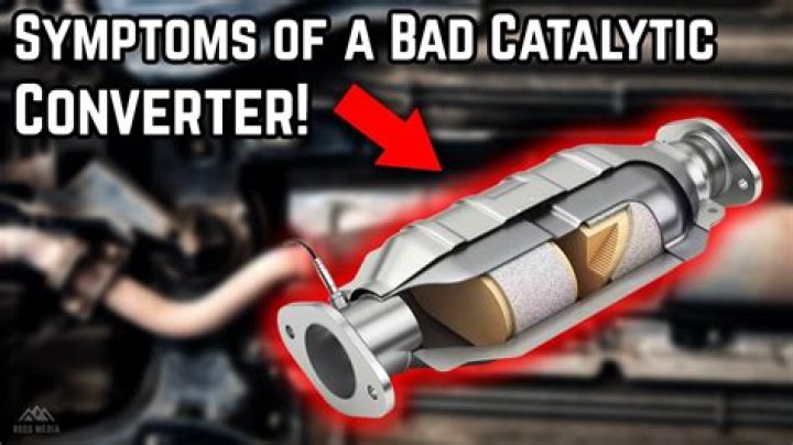 How do I stop thieves from stealing my catalytic converter?