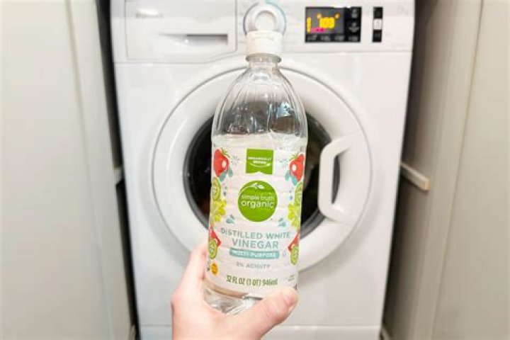 How do I use vinegar in my garden?