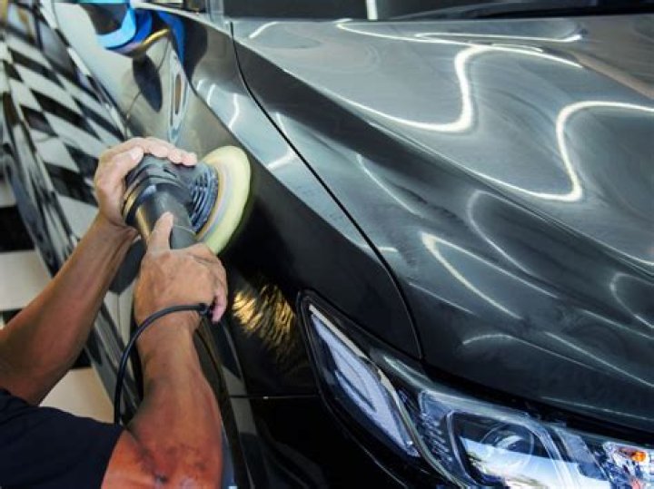 How often should you wax your car?