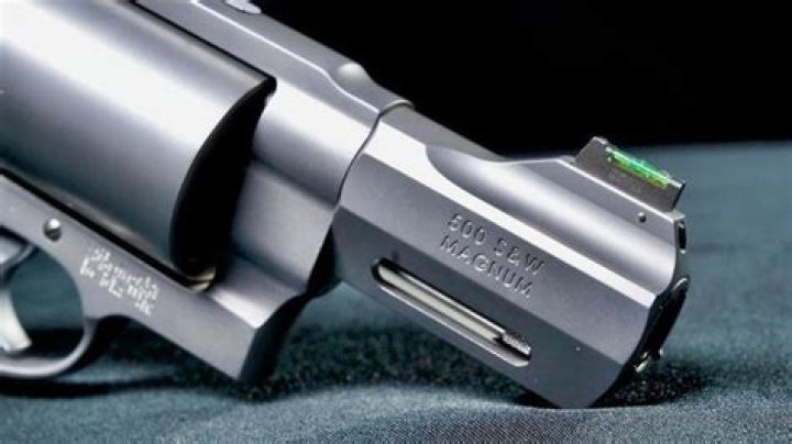 Is 10mm too powerful for self defense?