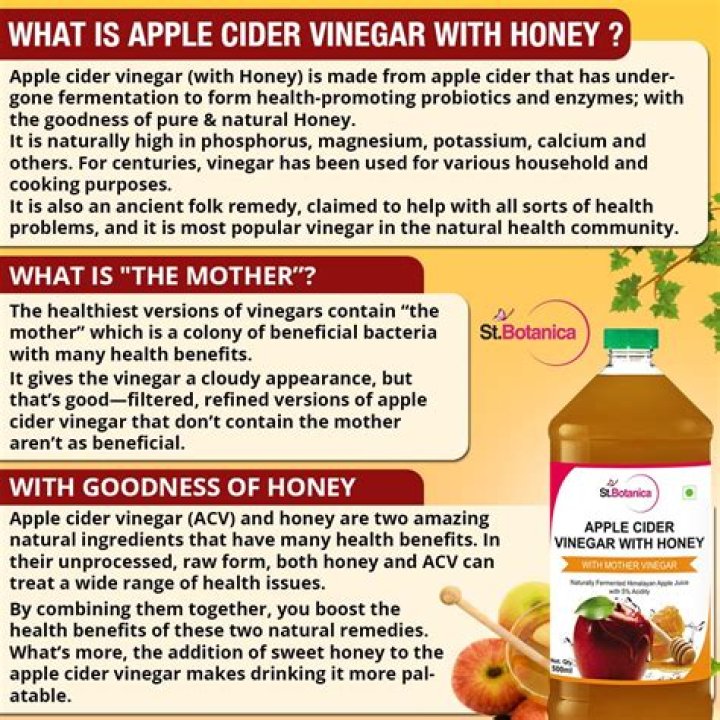 Is apple cider vinegar good for your face?