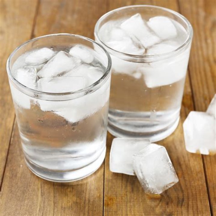 Is drinking ice cold water good for weight loss?