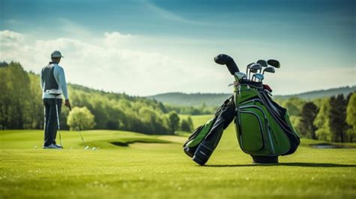 Is golf a hard sport?