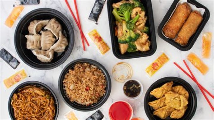 Is it OK to reheat Chinese takeaway?