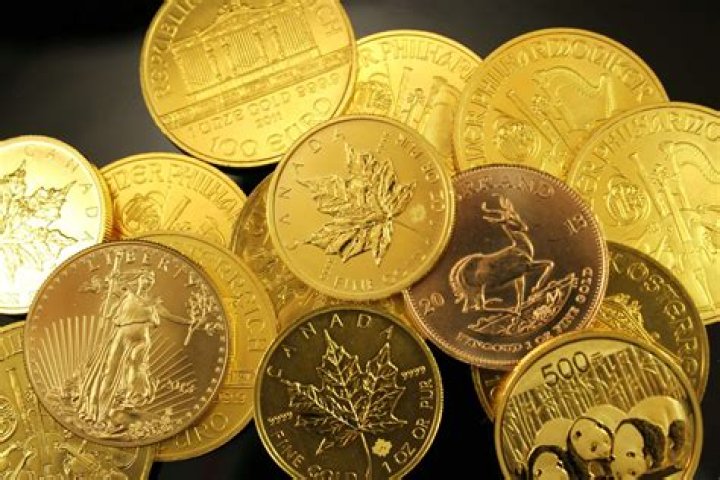 Is it smart to buy gold coins?