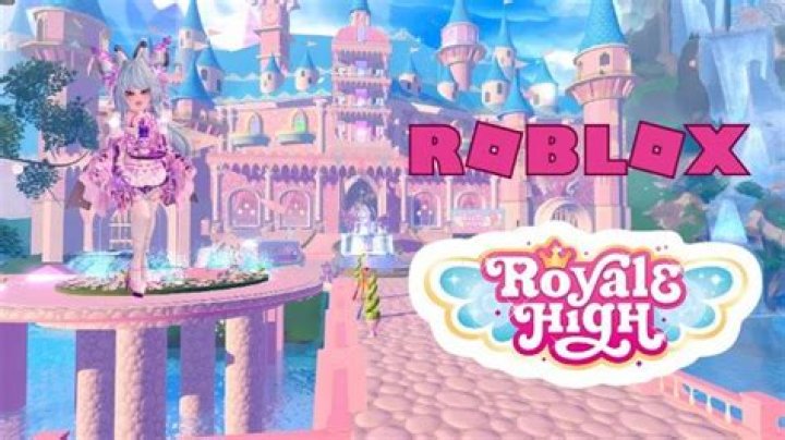 Is Royale high a girl game?