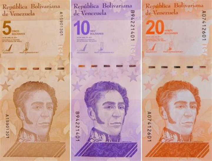 Is RuneScape gold worth more than Venezuelan currency?
