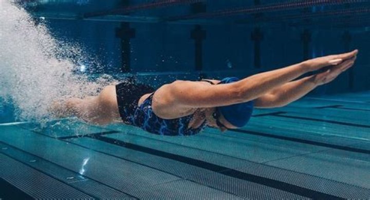 Is swimming better than HIIT?