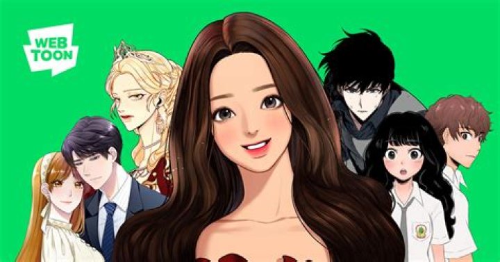 Is webtoon and manhwa the same?