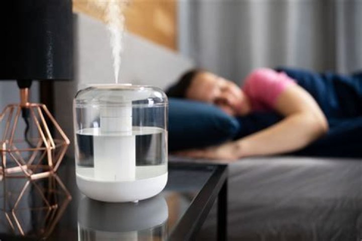 Should I use a humidifier for flu?