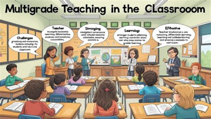 What are the factors contribute to a successful practices of multigrade classroom?