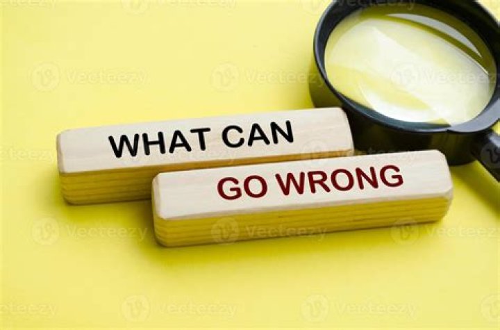 What can go wrong with a title search?