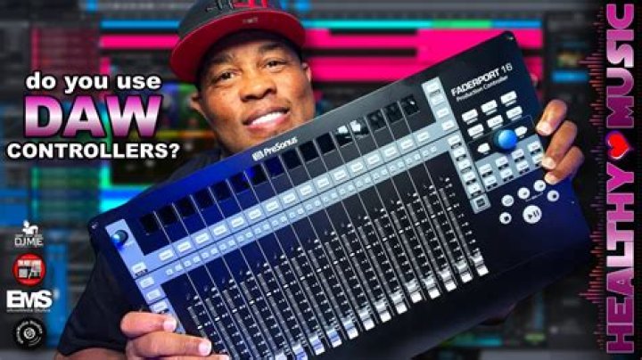 What DAW did avicii use?