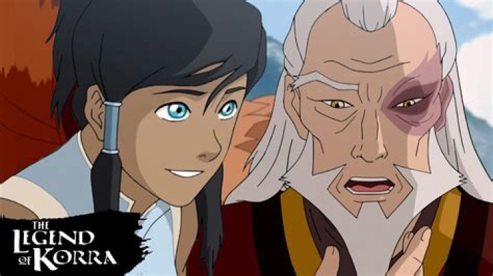 What happened to Mako after Legend of Korra?