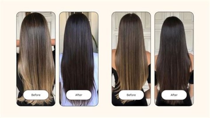 What happens if I wash my hair after highlights?