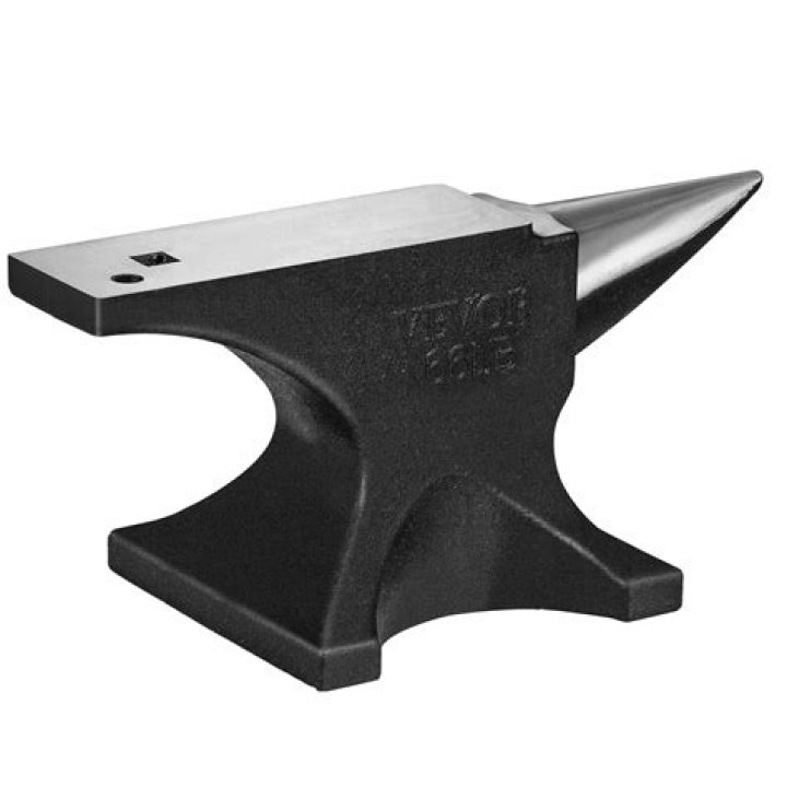 What is a anvil blast?