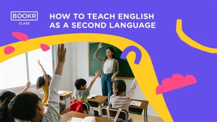What is a good second language?
