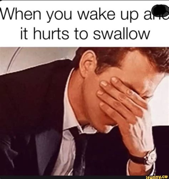 What is it called when you wake up and don't know where you are?