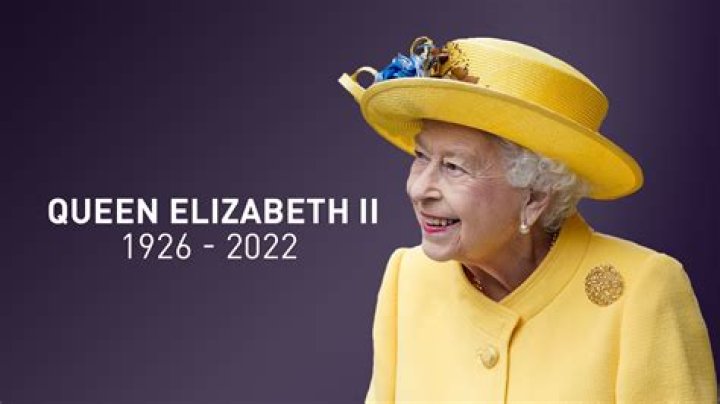 What is Queen Elizabeth's last name?