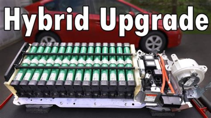 What kills hybrid battery?