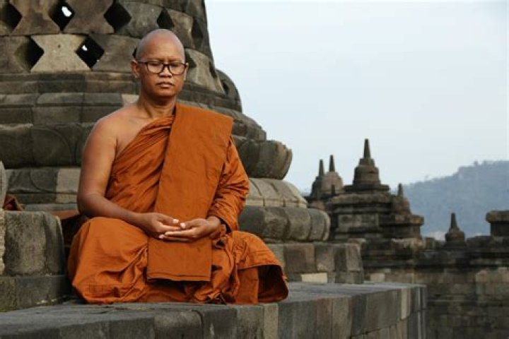 What Korean celebrities are Buddhist?