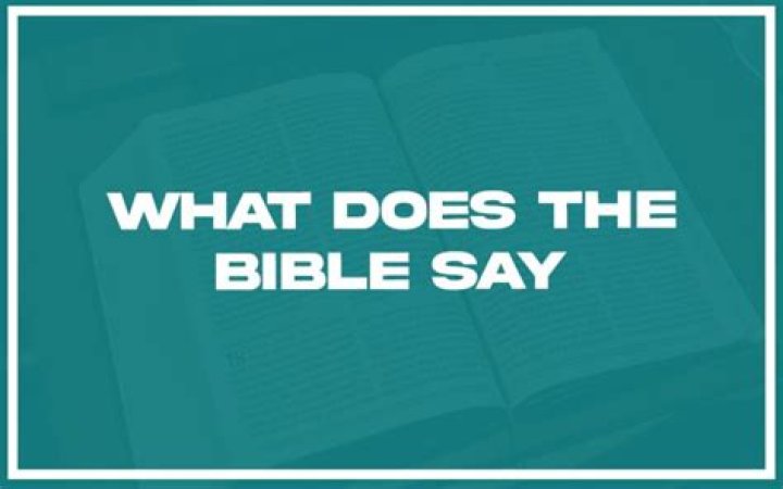 What the Bible says about getting over a relationship?