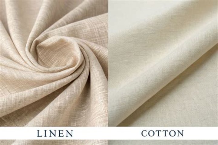 Which is better Egyptian cotton or linen?