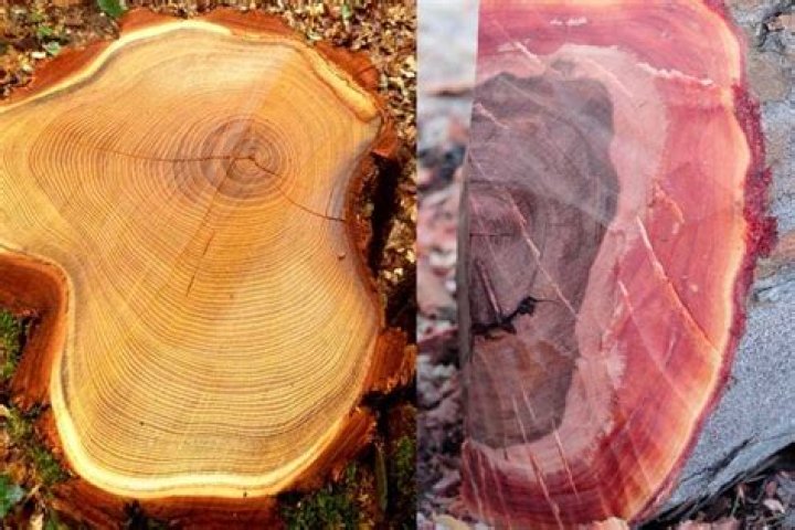 Which is more expensive mahogany or acacia?