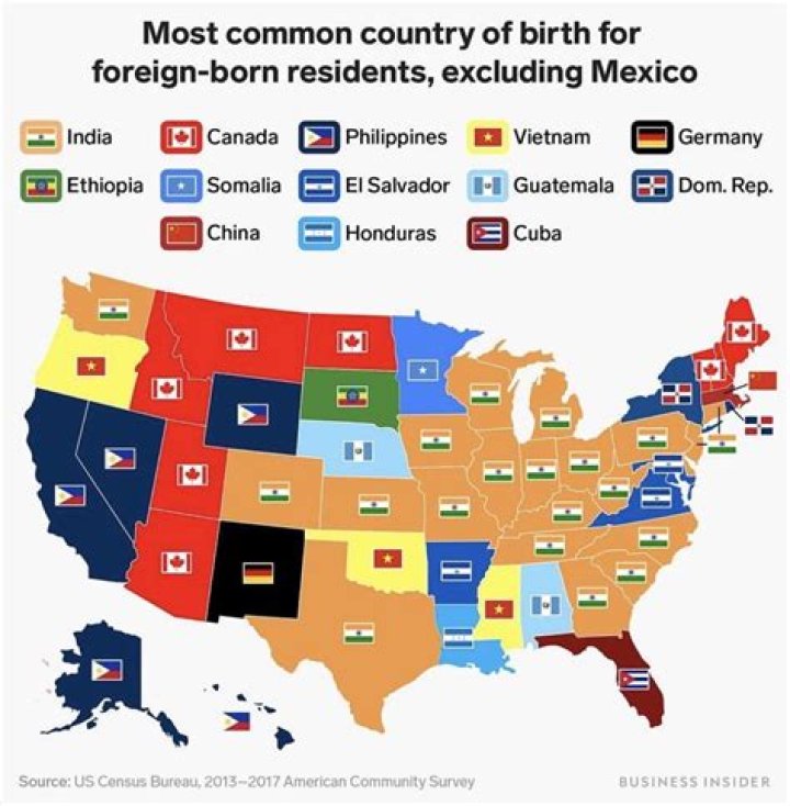Which is the best country to be born?