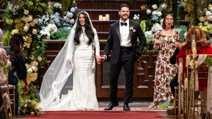 Who's still together in MAFS 2022?