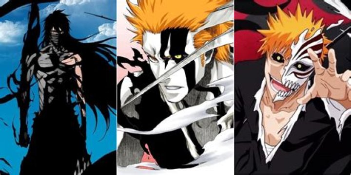 Who does Ichigo end up with darling?
