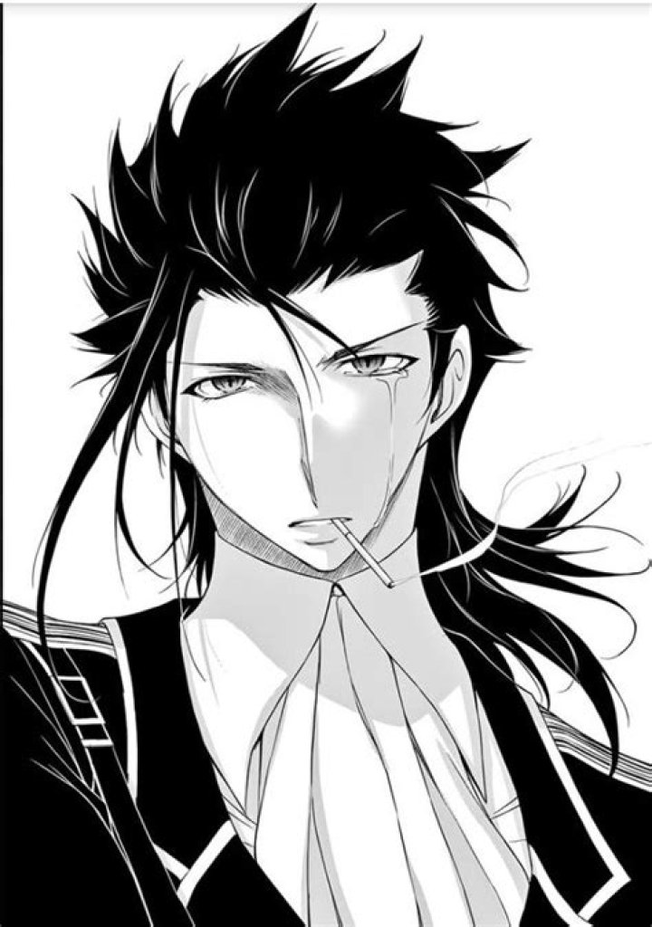 Who is Pele in Plunderer?